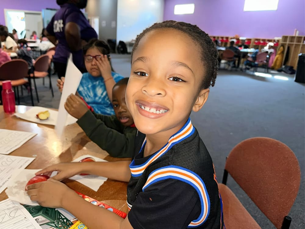 The Riley Youth Community Center